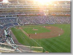 Play ball!