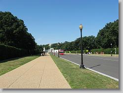 Arlington Cemetary, D.C.