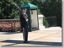 Tomb of the Unknown Soldier, Arlington Cemetary