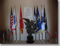 Tomb of the Unknown Soldier, Arlington Cemetary