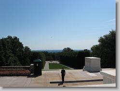Tomb of the Unknown Soldier, Arlington Cemetary