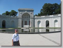 Arlington Cemetary