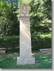President Taft gravesite, Arlington Cemetary
