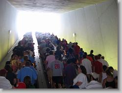 D.C. Metro
