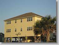 OUR BEACH HOUSE!!