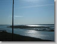 THe marshes again.