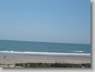 Finally...the beach!