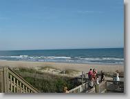 More beach.