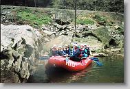 Ready to ambush the other boat!