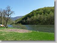 Nolichucky River.