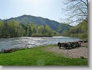 Nolichucky River.