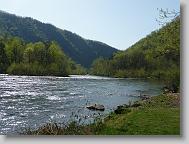 Nolichucky River.