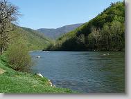 Nolichucky River.