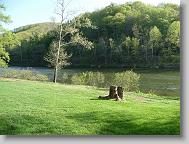 Nolichucky River.