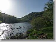 Nolichucky River.