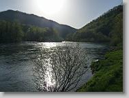 Nolichucky River.