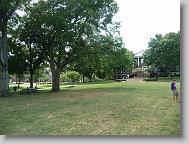 Lee University
Cleveland, TN.