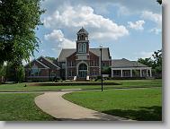 Lee University
Cleveland, TN.