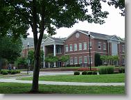Lee University
Cleveland, TN.
