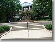 Lee University
Cleveland, TN.
