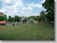 Lee University
Cleveland, TN.