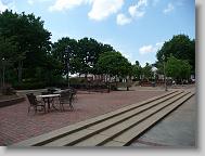 Lee University
Cleveland, TN.