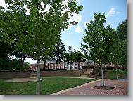 Lee University
Cleveland, TN.