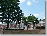 Lee University
Cleveland, TN.