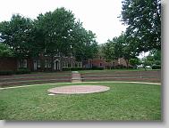 Lee University
Cleveland, TN.