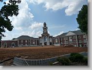 Lee University
Cleveland, TN.