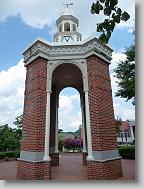 Lee University
Cleveland, TN.
