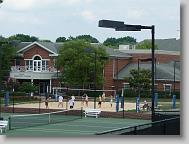 Lee University
Cleveland, TN.