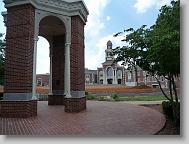 Lee University
Cleveland, TN.