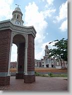 Lee University
Cleveland, TN.