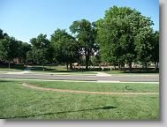 Lee University
Cleveland, TN.