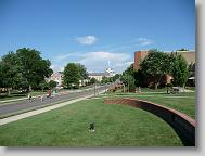 Lee University
Cleveland, TN.