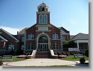 Lee University
Cleveland, TN.