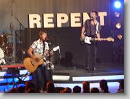 Aaron Keyes!