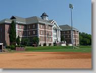 Lee University
Cleveland, TN.
