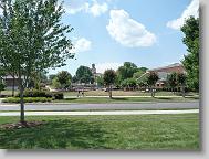 Lee University
Cleveland, TN.