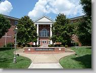Lee University
Cleveland, TN.