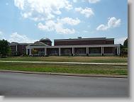 Lee University
Cleveland, TN.
