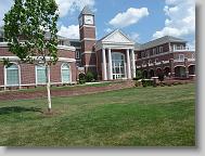 Lee University
Cleveland, TN.