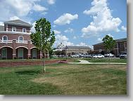 Lee University
Cleveland, TN.