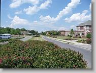Lee University
Cleveland, TN.