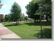 Lee University
Cleveland, TN.