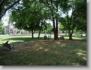 Lee University
Cleveland, TN.