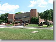 Lee University
Cleveland, TN.