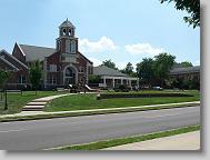 Lee University
Cleveland, TN.
