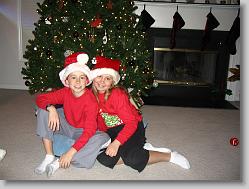 Merry Christmas, 2005.